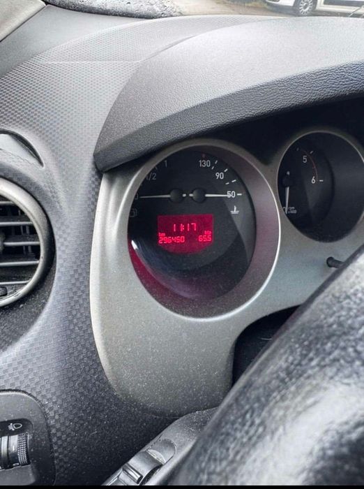 Seat Altea 2005 140 CP