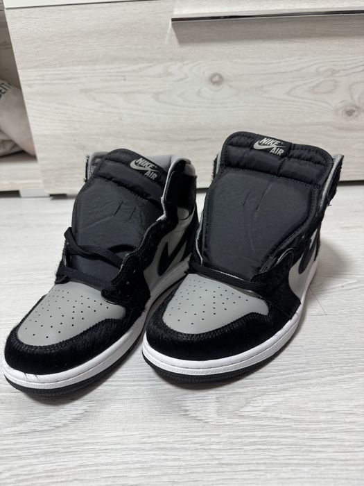 Air Jordan 1 High Twist 2.0 43