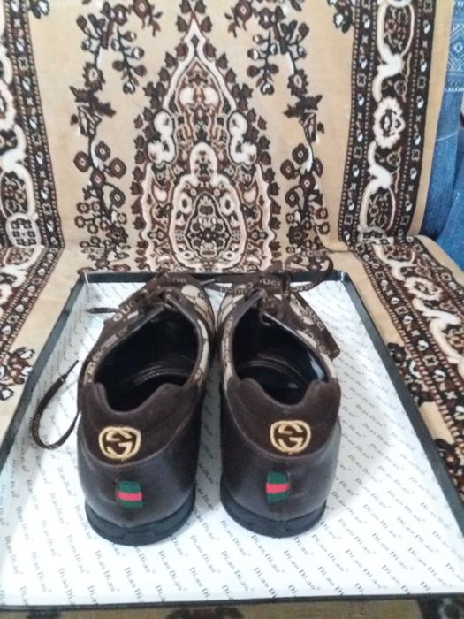 Обувь мужская. Европа.