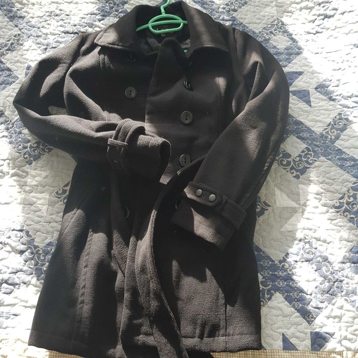 Дамско палто Л размер