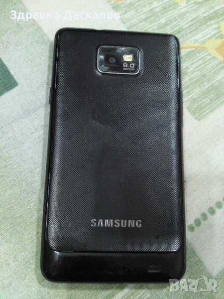 Galaxy S2 SII i9100