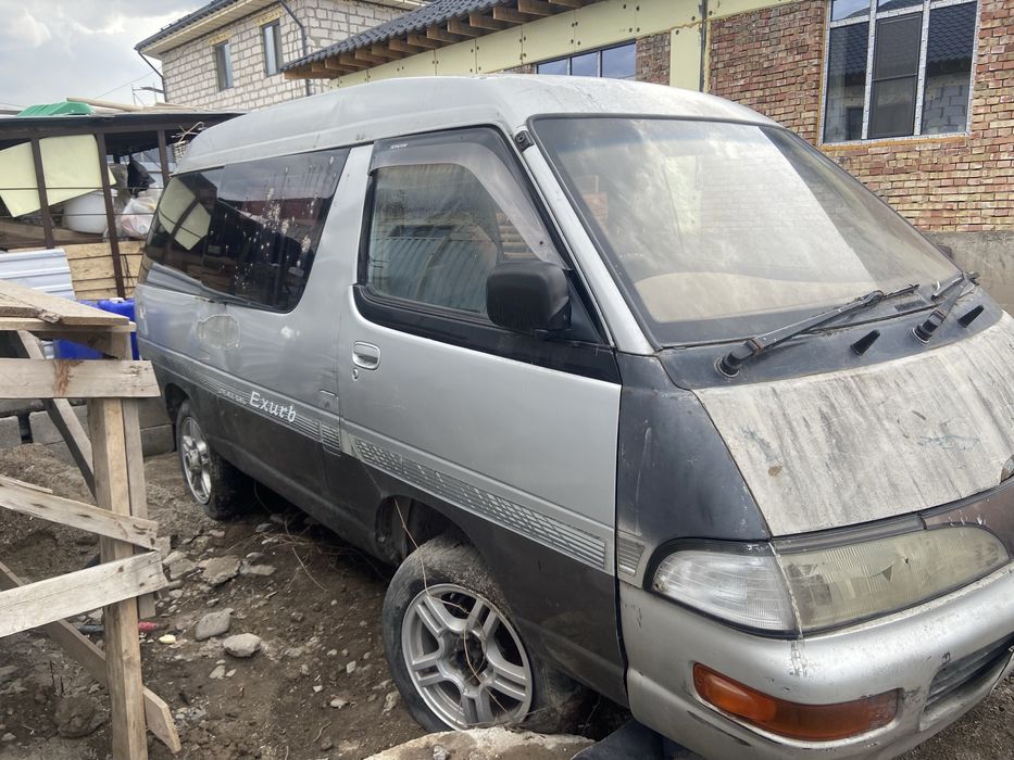 Toyota lite ace 1994 гв