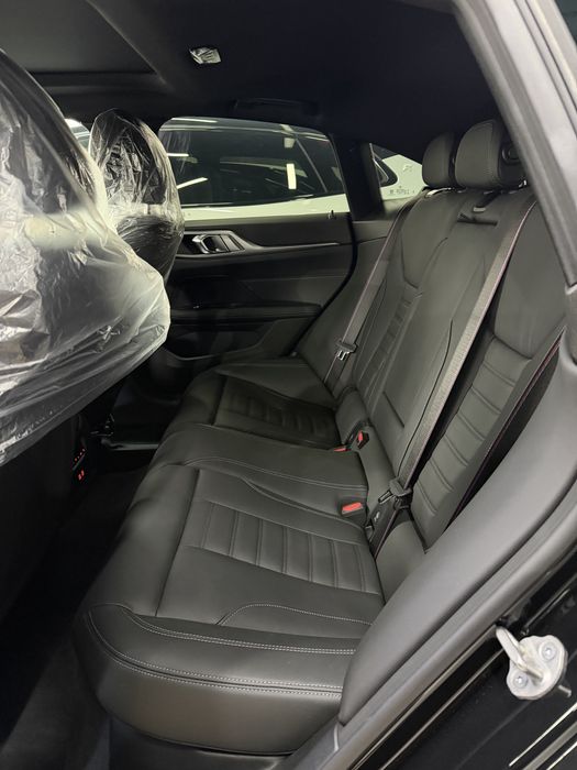 Bmw 420I год 2025