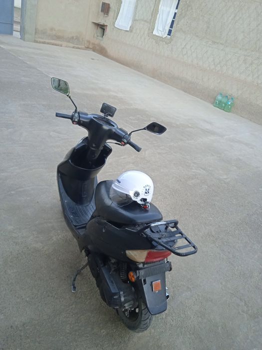 Oling mining juda zur