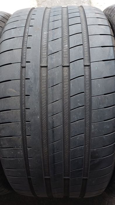 Спорт пакет 245/45/18 - 275/40/18 Goodyear Eagle F1 4 броя