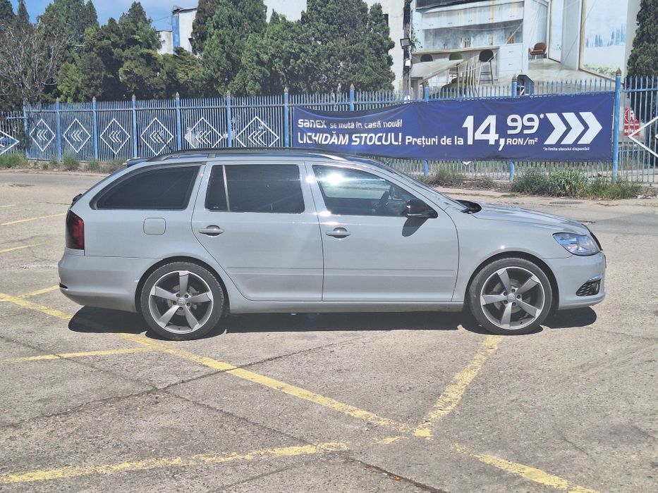 Skoda Octavia  2013 1.6 tdi