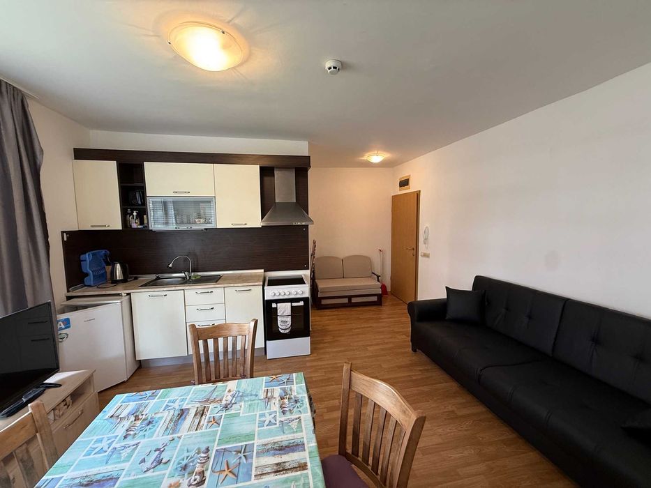 Продава се Двустаен апартамент в Ахелой - 59 кв.м за 1068 €/кв.м - Снимка #3