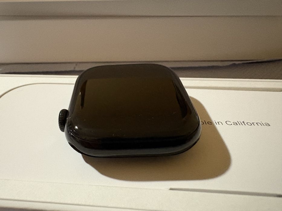 Apple Watch 10 46mm LTE с гранция 3 години
