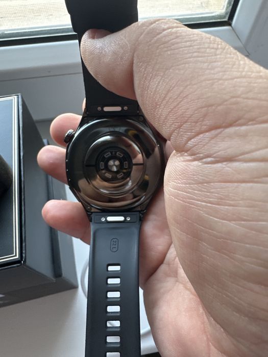 Huawei Watch GT 6 Pro