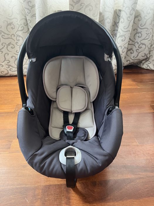 Детска количка Cam Taski Sport 3 in 1