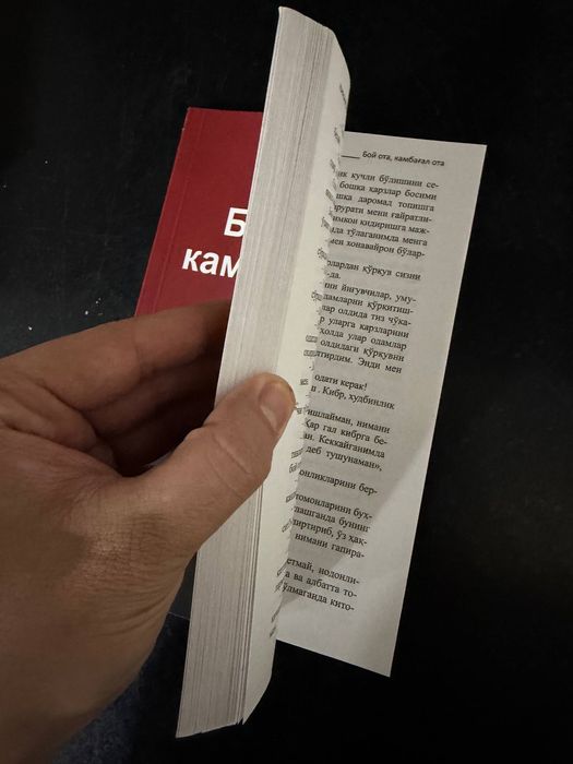 книга богатый папа