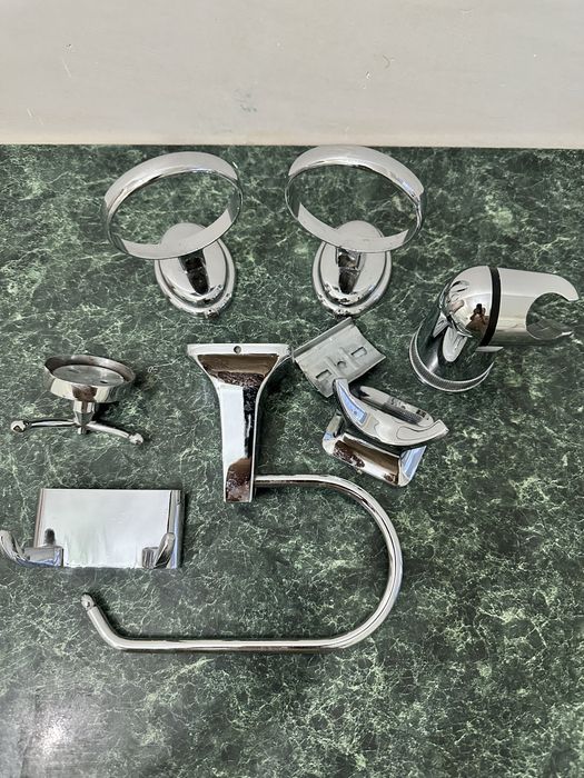 Сантехника разное