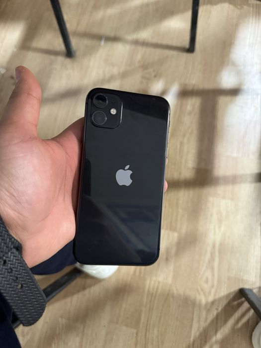 Iphone 11 sotiladi