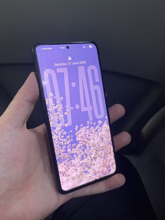 Redmi not 14 128GB телефон