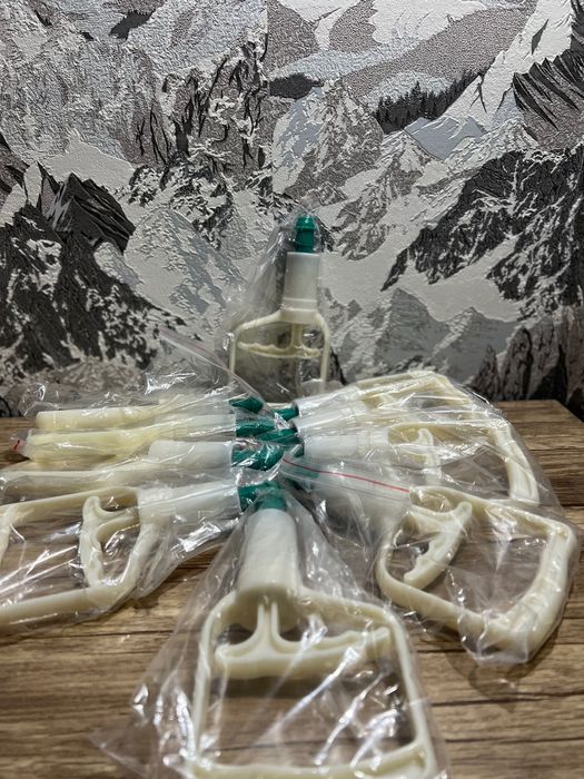 Vakum Nasos hijama uchun