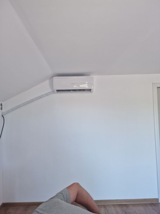 Ofer servicii igienizare si montare Aere Conditionate. Preturi accesibile! Pentru mai multe detalii astept mesaje in privat!