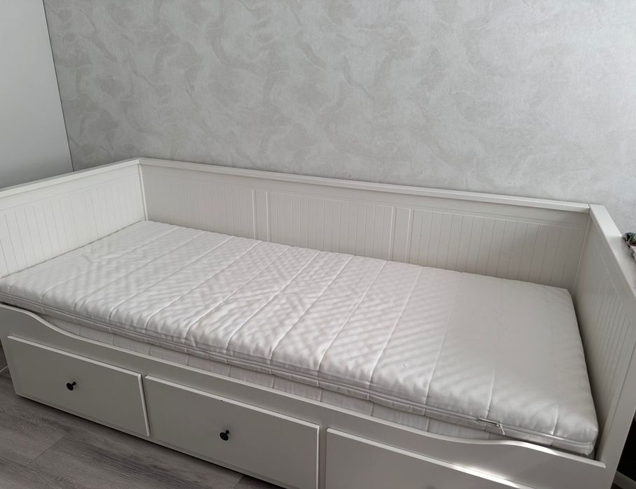 Кровать трансформер. Икея