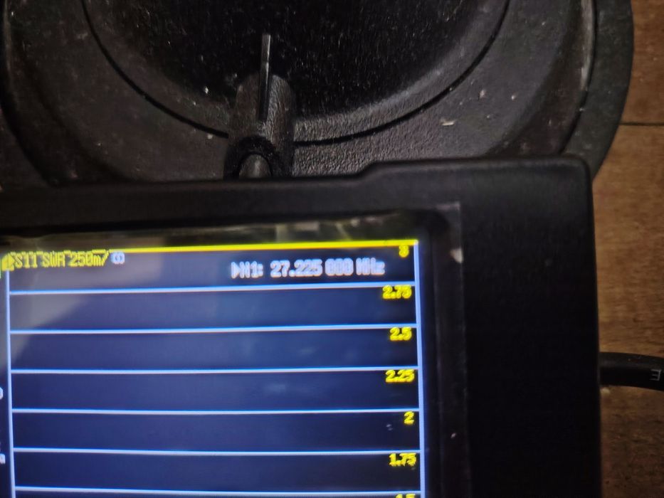 PNI LED cu talpă magnetică nouă