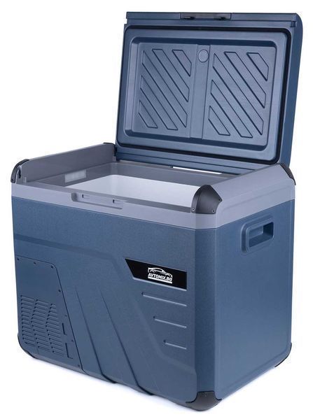 Хладилна кутия с компресор 12V/24V 45 литра