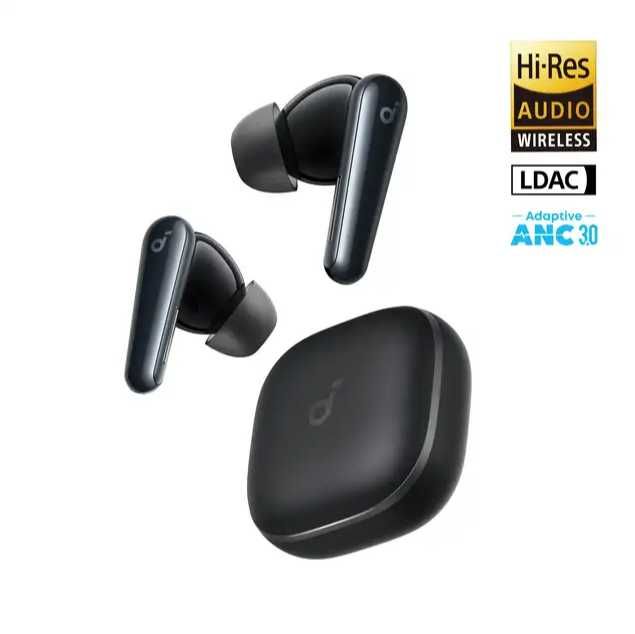 Soundcore Liberty 5 True Wireless Stereo