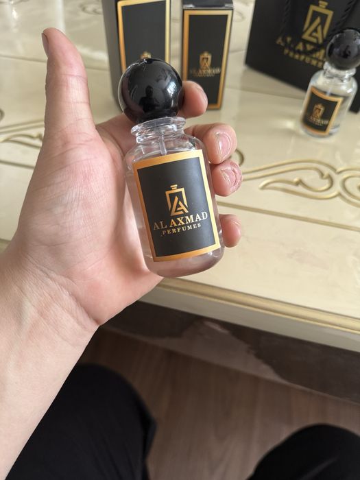 Парфюм мужской.