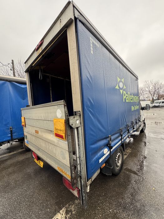 Dezmembrez  Setra , mercedes atego