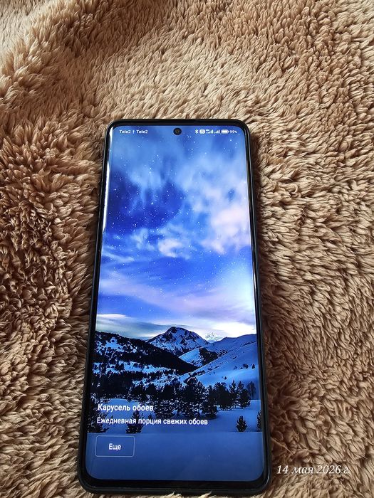 Xiaomi redmi note 13 pro plus 5g