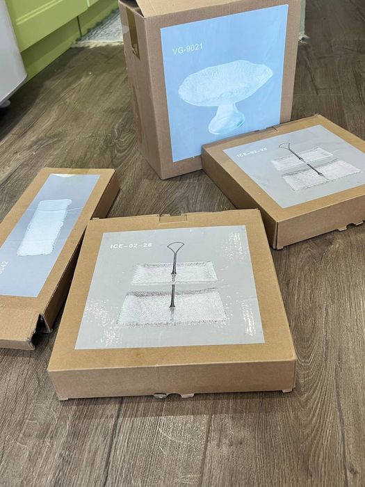 Хрусталь качественная, красивая