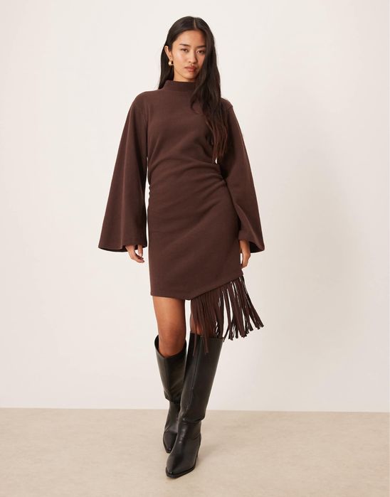 ZARA ASOS нови рокли XS - L