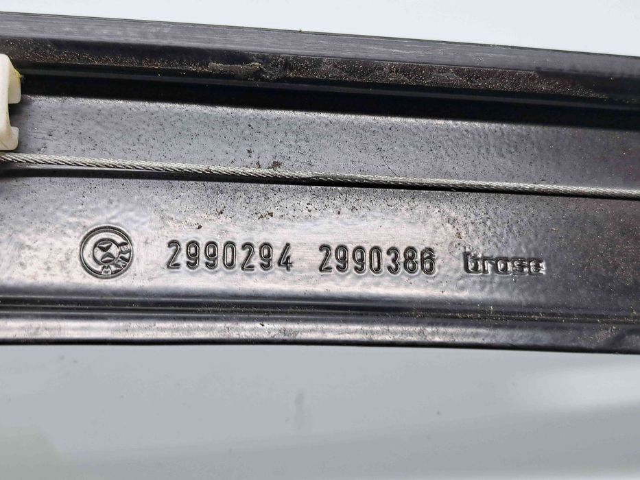 Macara electrica geam dreapta fata Bmw X1 (E84) [Fabr 2009-2015] 29903