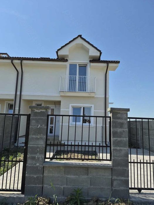 Duplex P+M direct de la proprietar