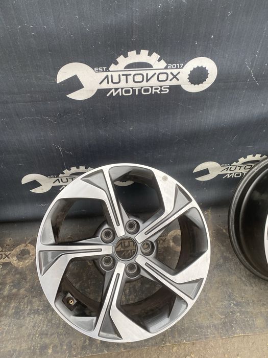 Janta aliaj 16" Kia Ceed XCeed Proceed an de la 2022