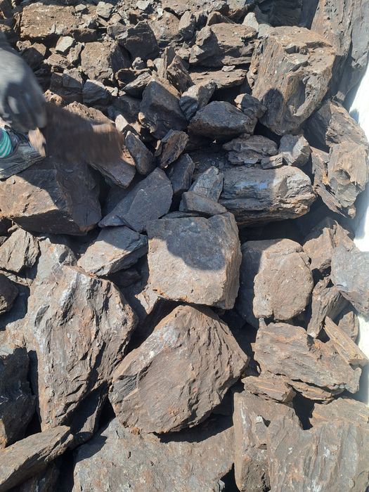 Carbune lignit pentru centrale si sobe