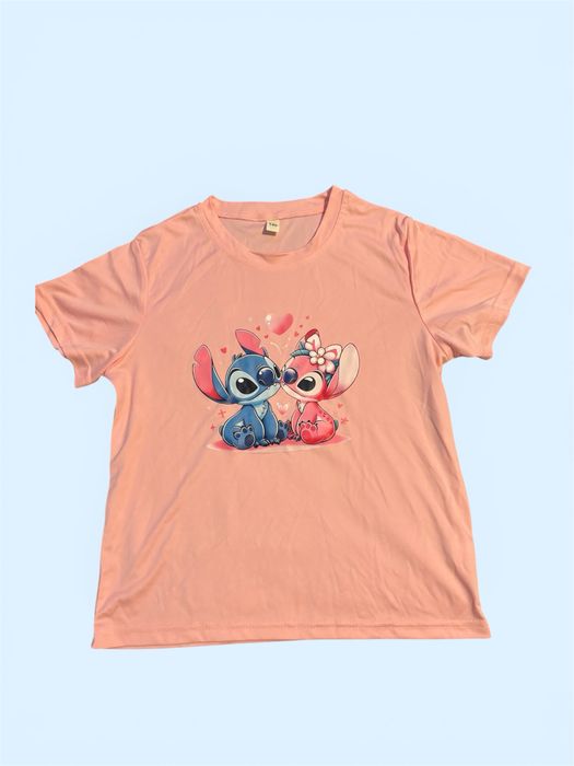 Нощница на Стич