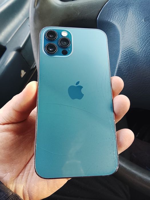 СРОЧНО СРОЧНО Продам iPhone 12 pro
