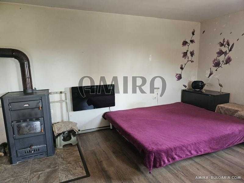Къща с красива панорама сред природата