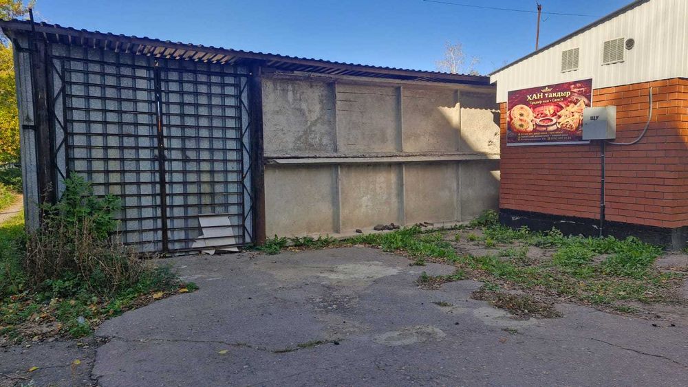 Продам коммерческое помещение.