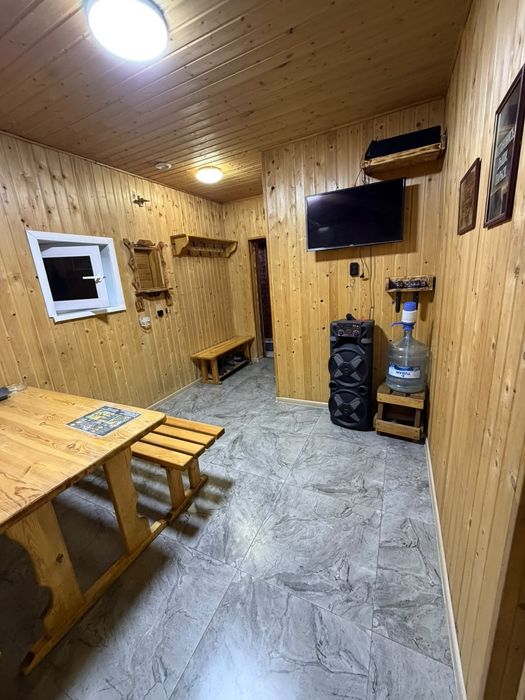В продаже бизнес Банный комплекс