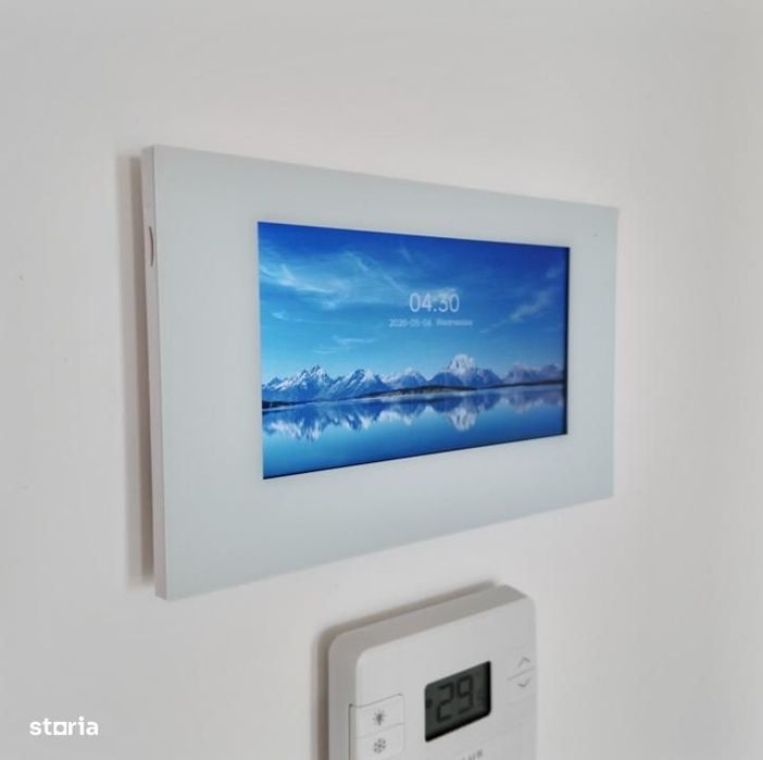Vanzare Apartament 2 Camere Nou Pipera