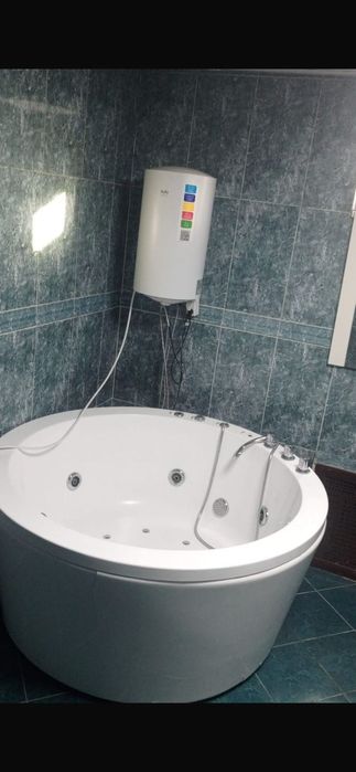 Коттедж посуточно Каспий ред есть