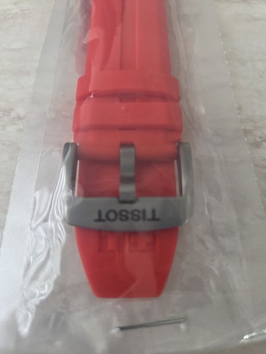 Каишка за часовник Tissot