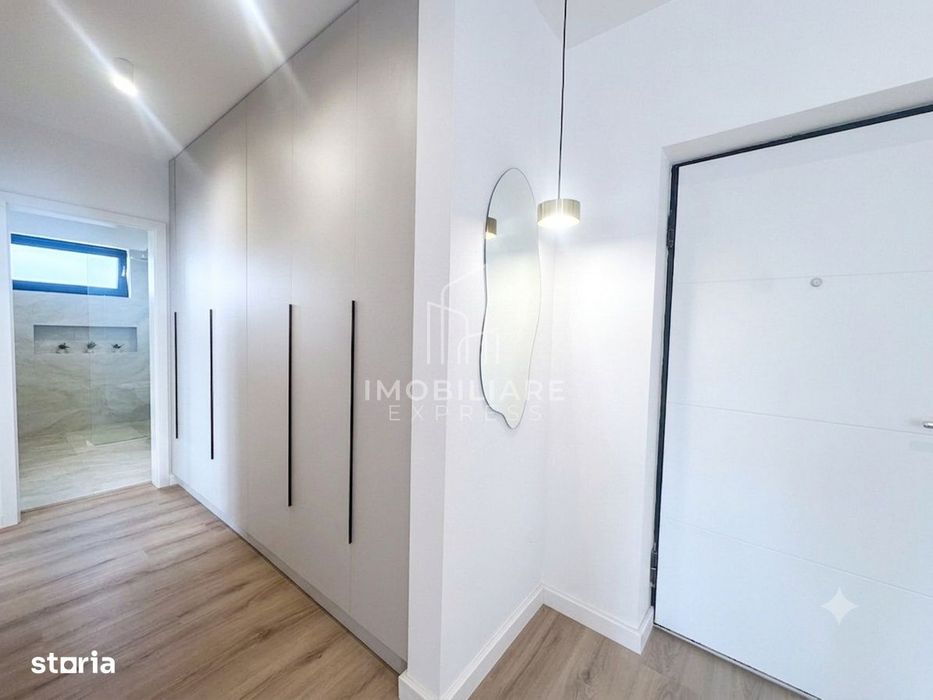2 camere | Lux | Intre Lacuri Residence | FSEGA | Iulius Mall