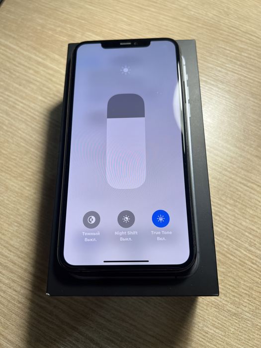 Iphone 11 pro max 256gb