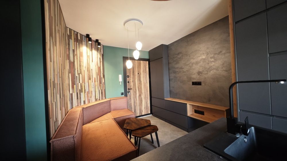 Двустаен под наем