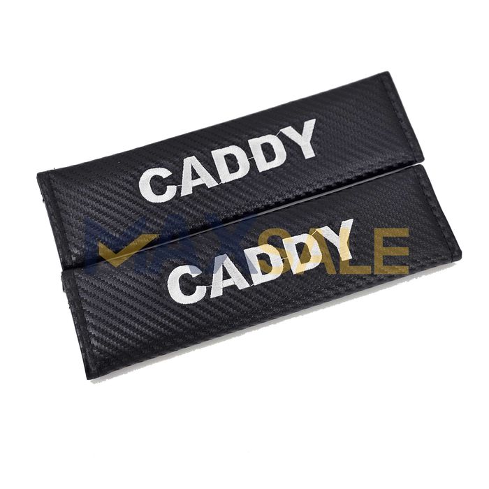 Протектори колан комплект 2 броя VW Caddy polo golf 4 5 passat b6 b7