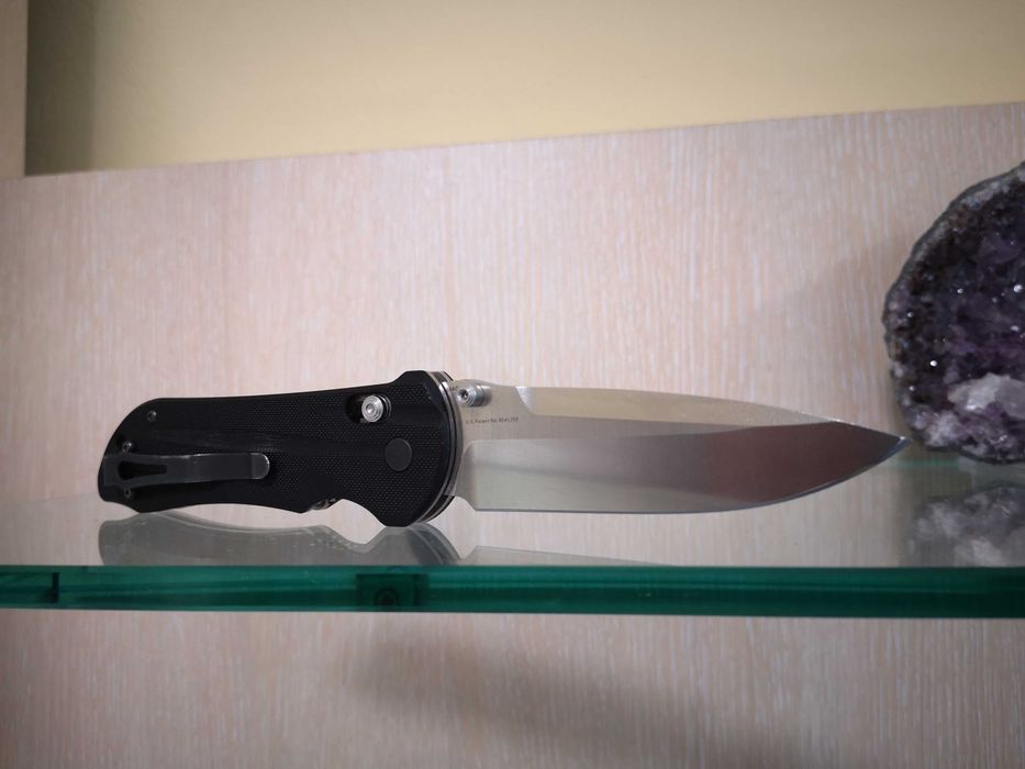 Ножове Spyderco, Microtech, Benchmade, Medford, Hinderer