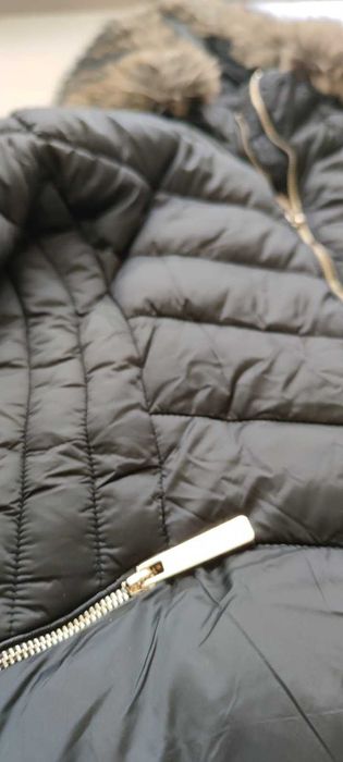 Дамско яке ново Geographical Norway