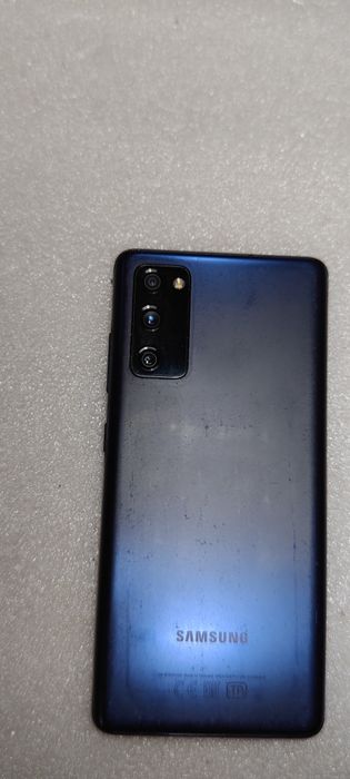 Samsung galaxy S20 FE 128gb