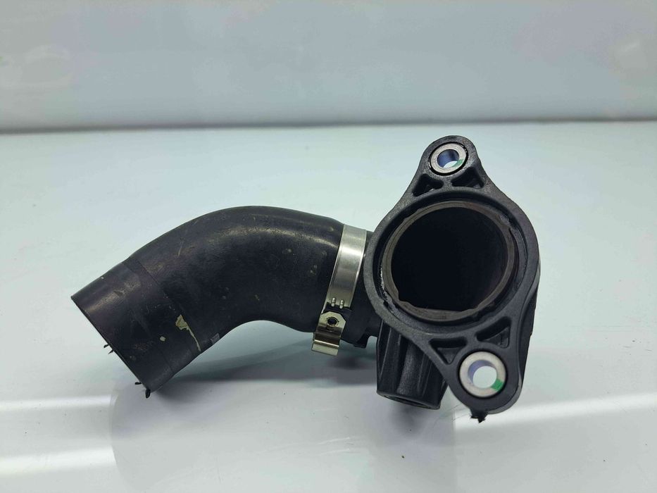Tub admisie aer Mercedes Clasa A (W176) [Fabr 2012-2018] 147138491R 1.