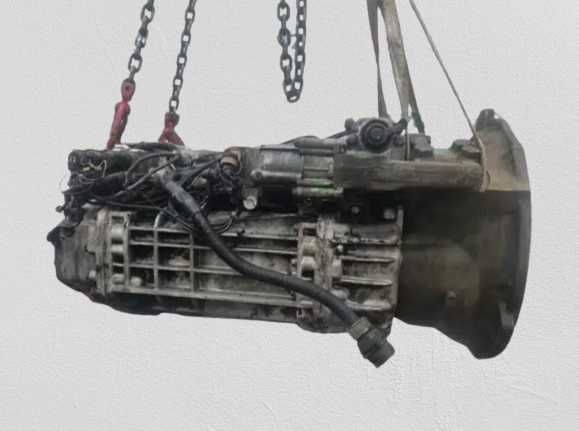 Cutie viteze G180-16/11.9 EPS Mercedes SK - Piese de schimb Mercedes